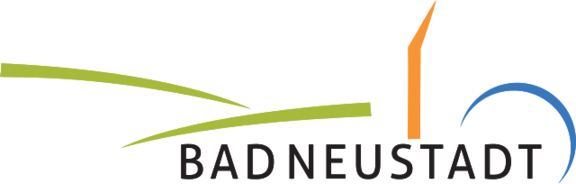 Bad-Neustadt logó