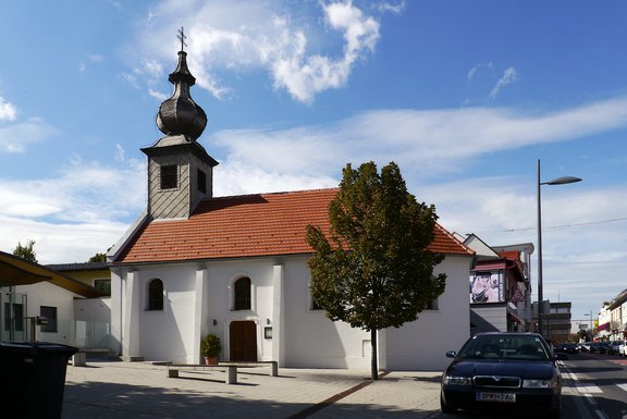 Franziskuskirche