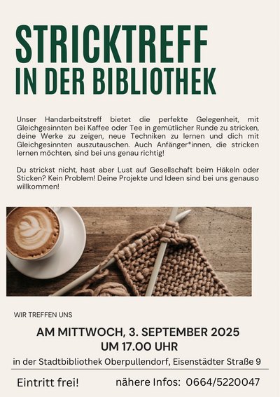[Translate to Ungarisch:] Plakat mit Termin und Details