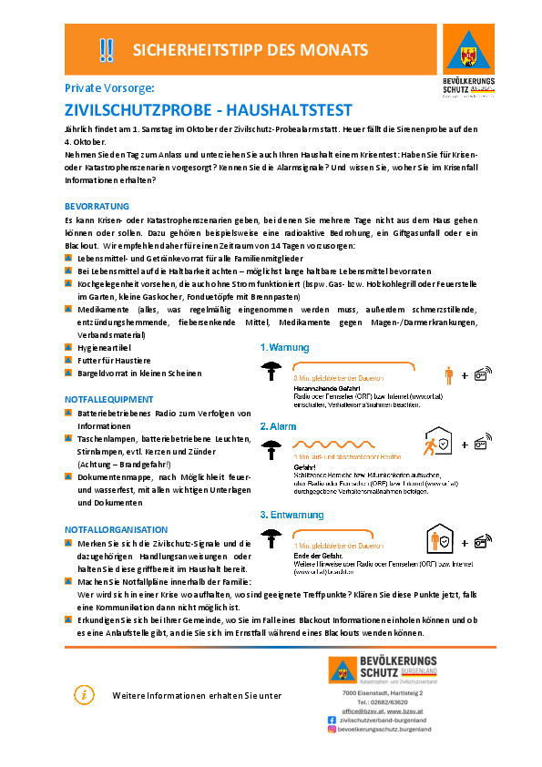 Plakat mit Termin und Details