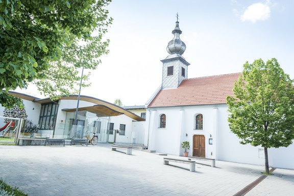 Franziskuskirche