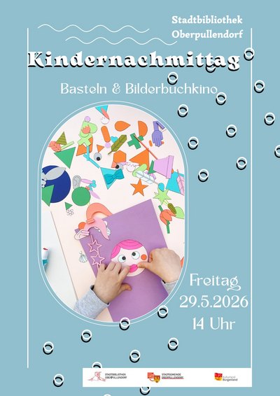 [Translate to Ungarisch:] hellblaues Plakat mit Termin und Details