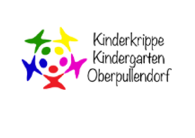 Logo Kindergarten 4-färbig