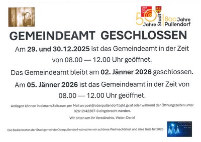 Plakat mit genauen Daten Plakat mit genauen Daten