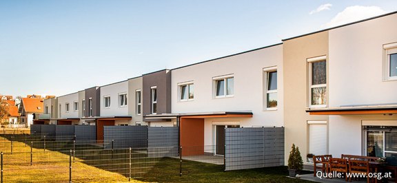Wohnungen in Oberpullendorf