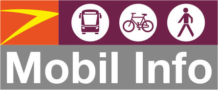 Mobil Info Logo